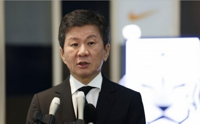 韩媒：足协主席郑梦奎应该负全责，他让韩国足球走上倒退之路(韩国足球教练)