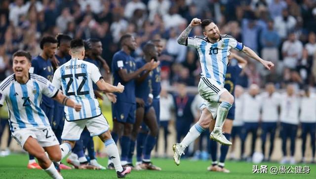 男足国际最新排名：阿根廷世界第一，日本亚洲霸主(全球足球排名)